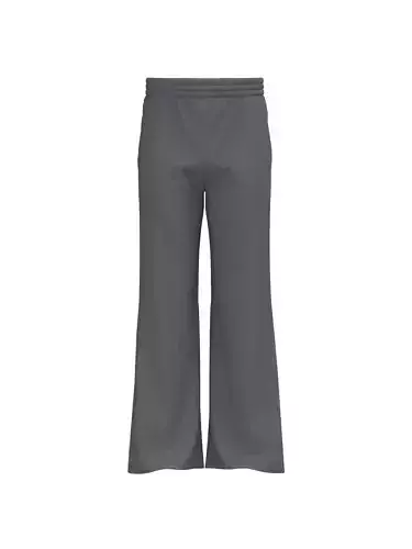 Male trouser 3D model