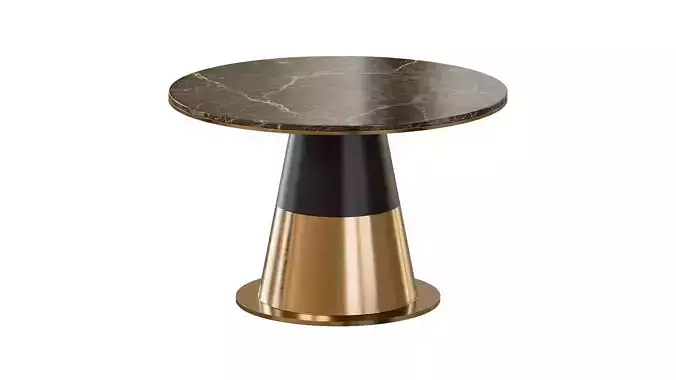 Dining table Rollos