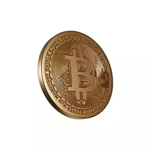Bitcoin High quality 