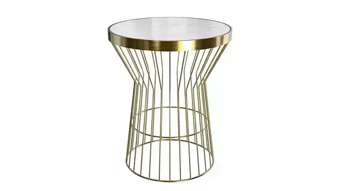 COFFEE table Model RD 1038