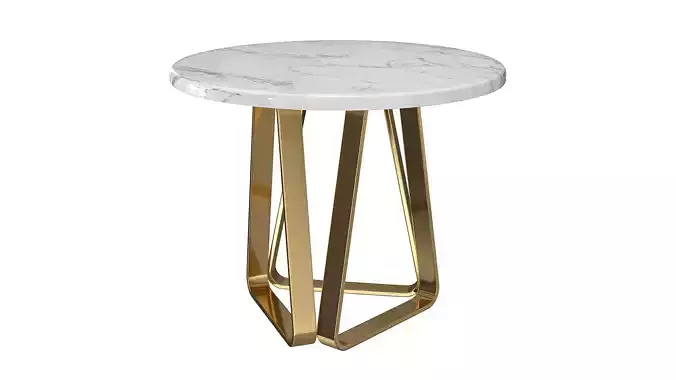 COFFEE table Model 5 957