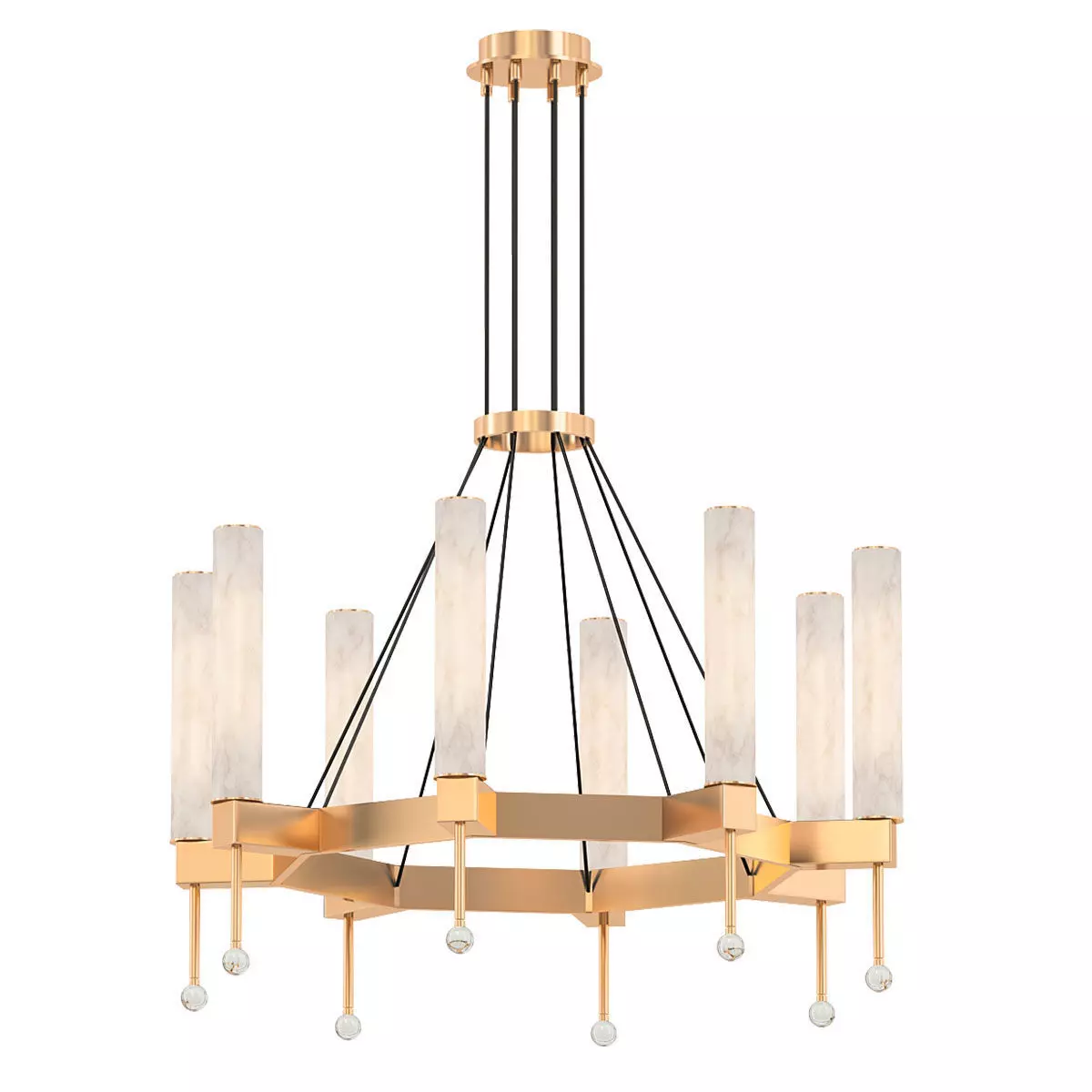 MAILISS MARBLE 3D model_0