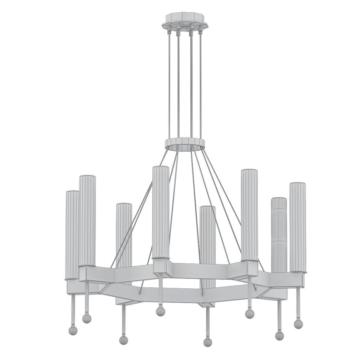 MAILISS MARBLE 3D model_4