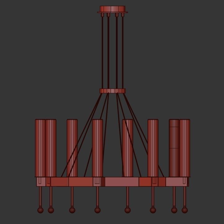 MAILISS MARBLE 3D model_2