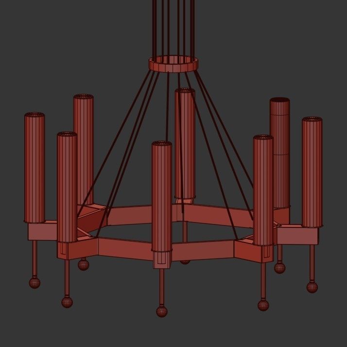 MAILISS MARBLE 3D model_1