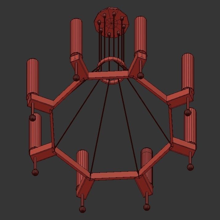 MAILISS MARBLE 3D model_3