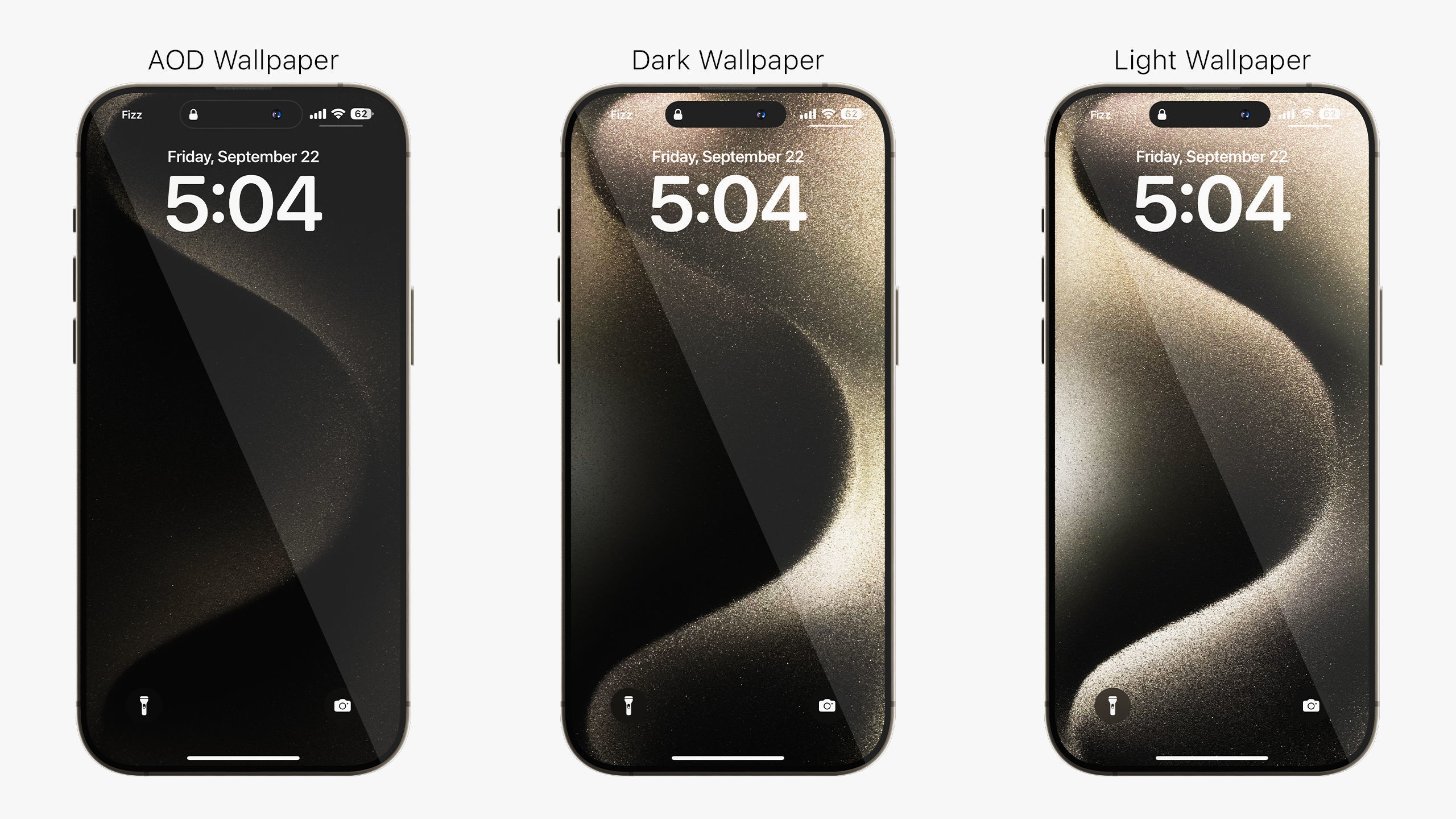 Apple iPhone 15 Pro Max Collection 3D model_8