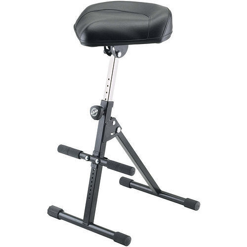 K and M 14045 stool Low-poly 3D model