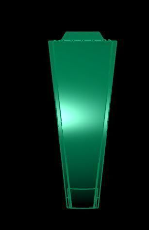 man ring 3D print model 3D print model_13