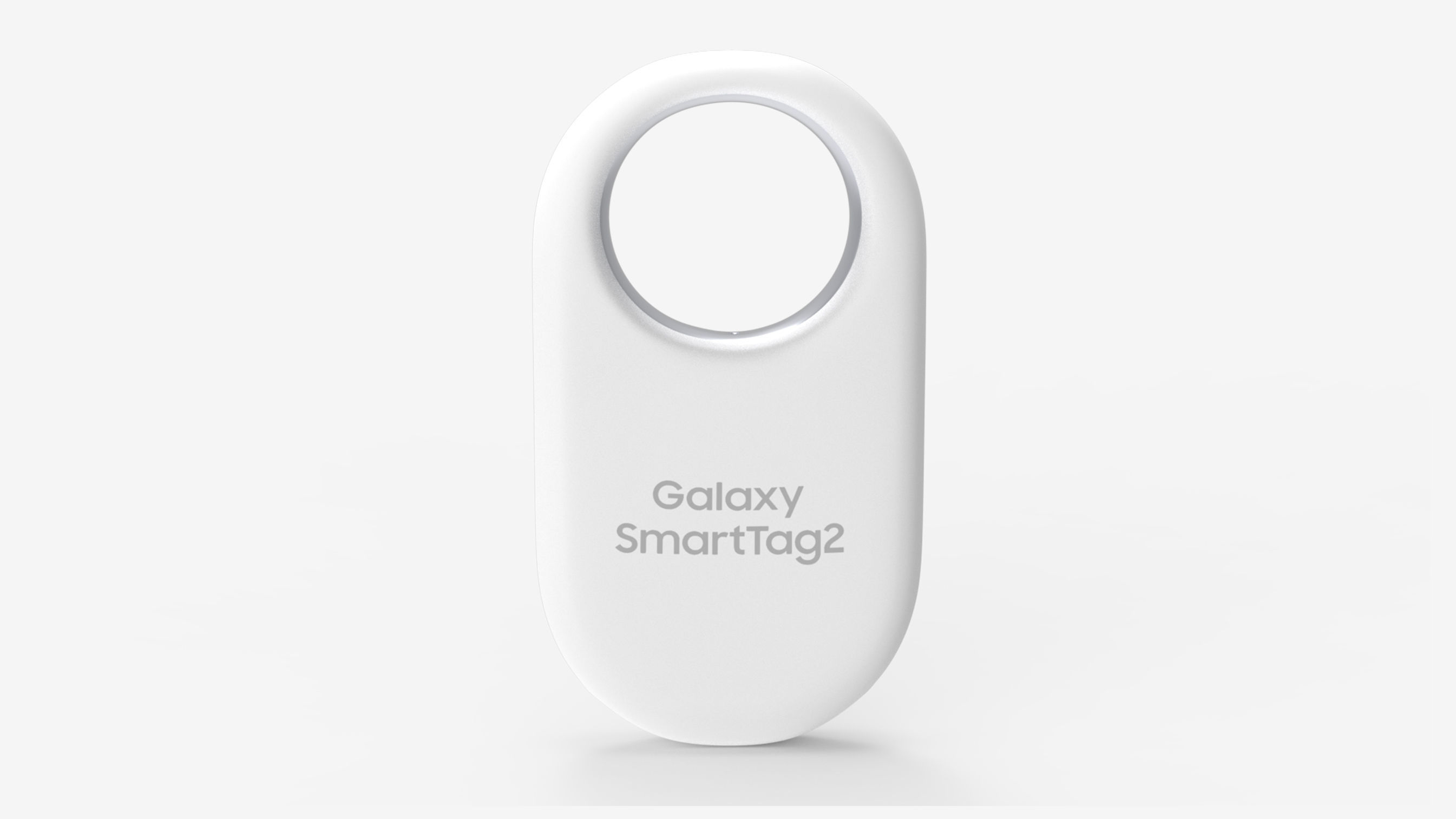 Samsung Galaxy SmartTag2 3D model | CGTrader