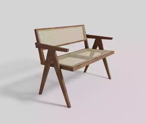 Corbusier Type Chair 2