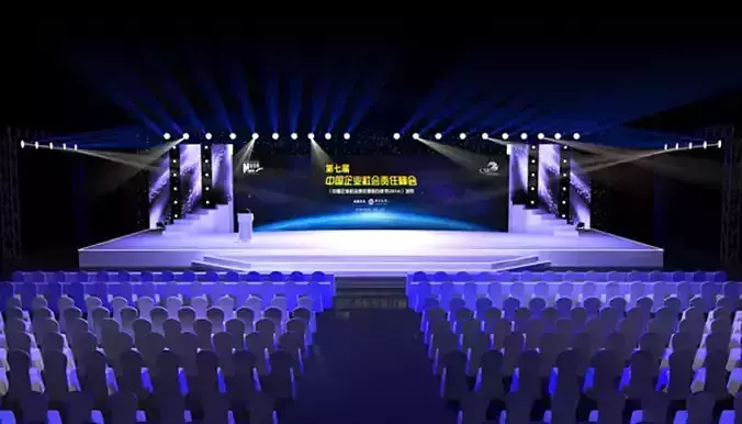 3DS Max 2014 Stage Concert 47