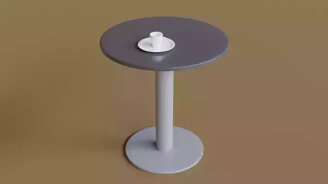 bar table