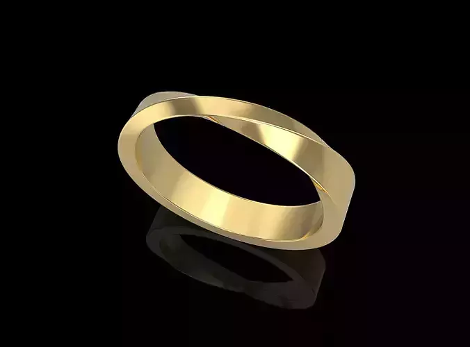 Wedding Band 