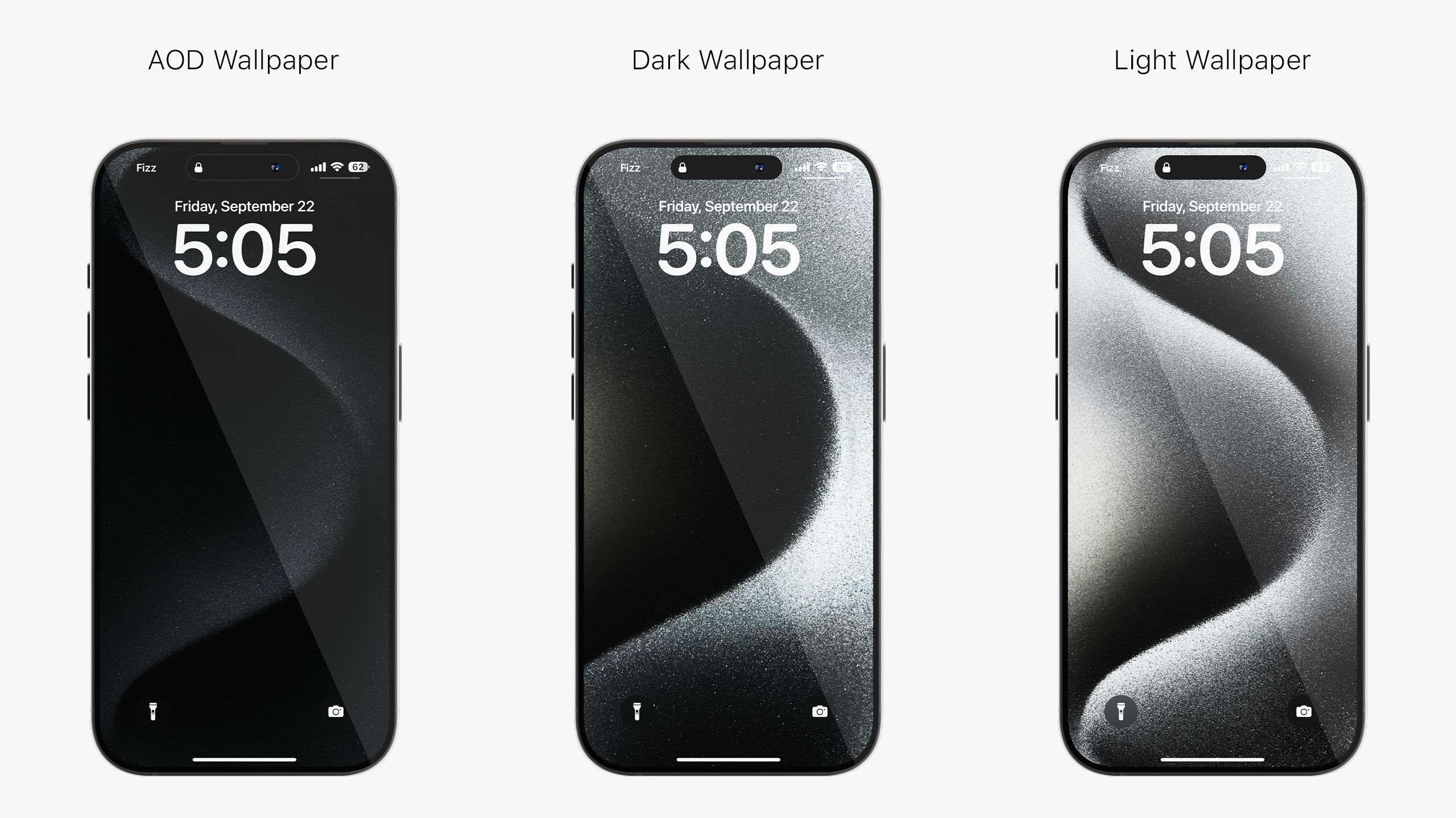 Apple iPhone 15 Pro - Pro Max Collection 3D model_20