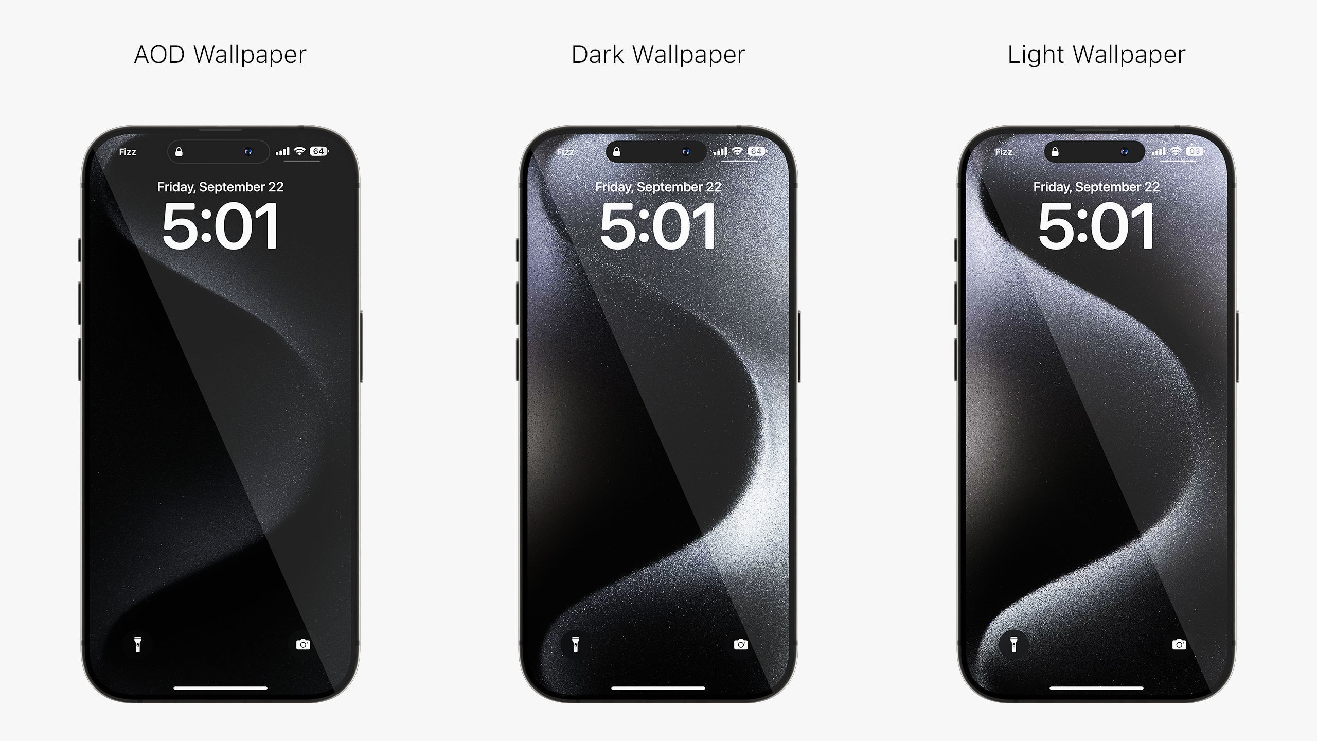 Apple iPhone 15 Pro - Pro Max Collection 3D model_14