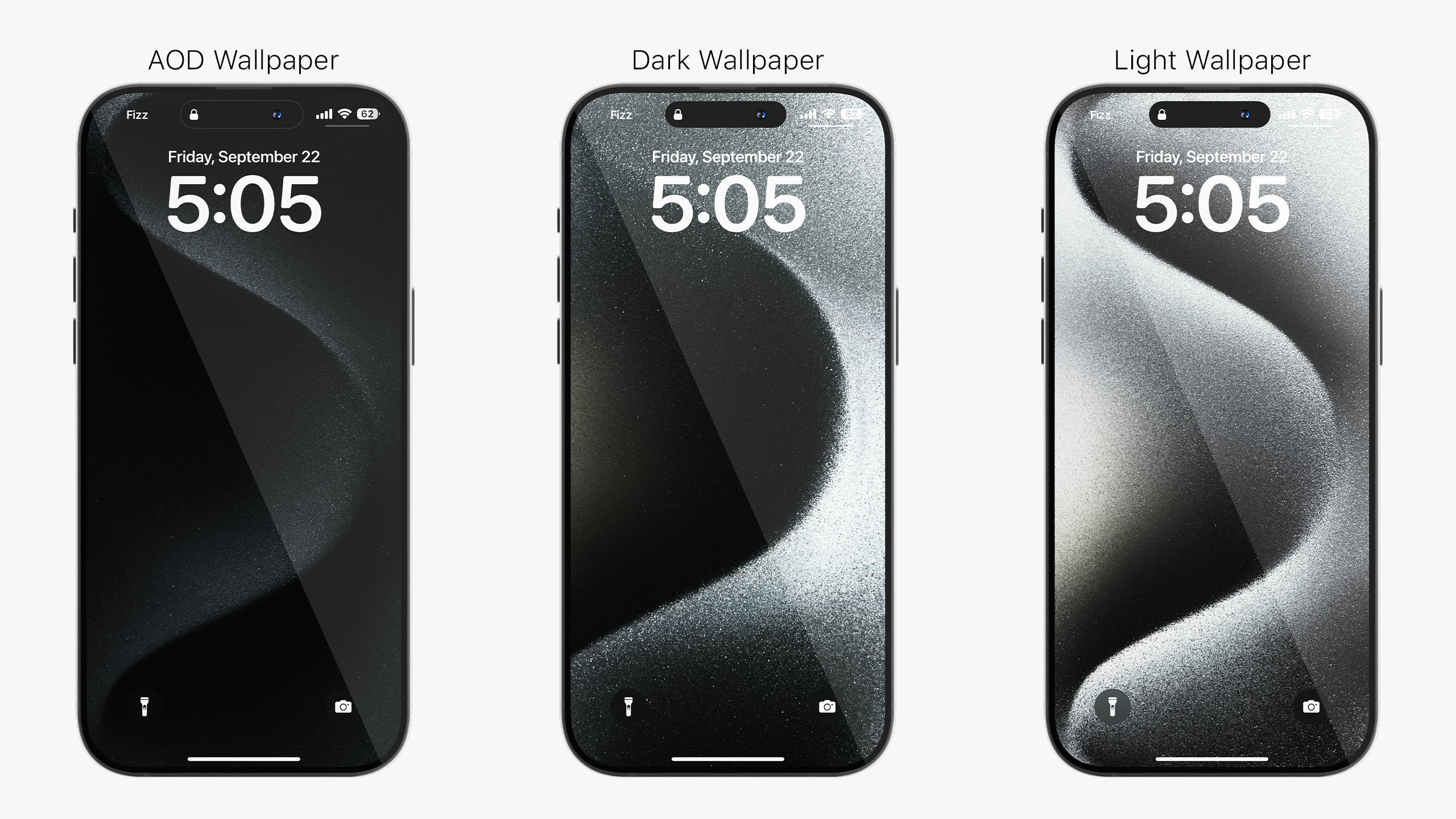 Apple iPhone 15 Pro - Pro Max Collection 3D model_19