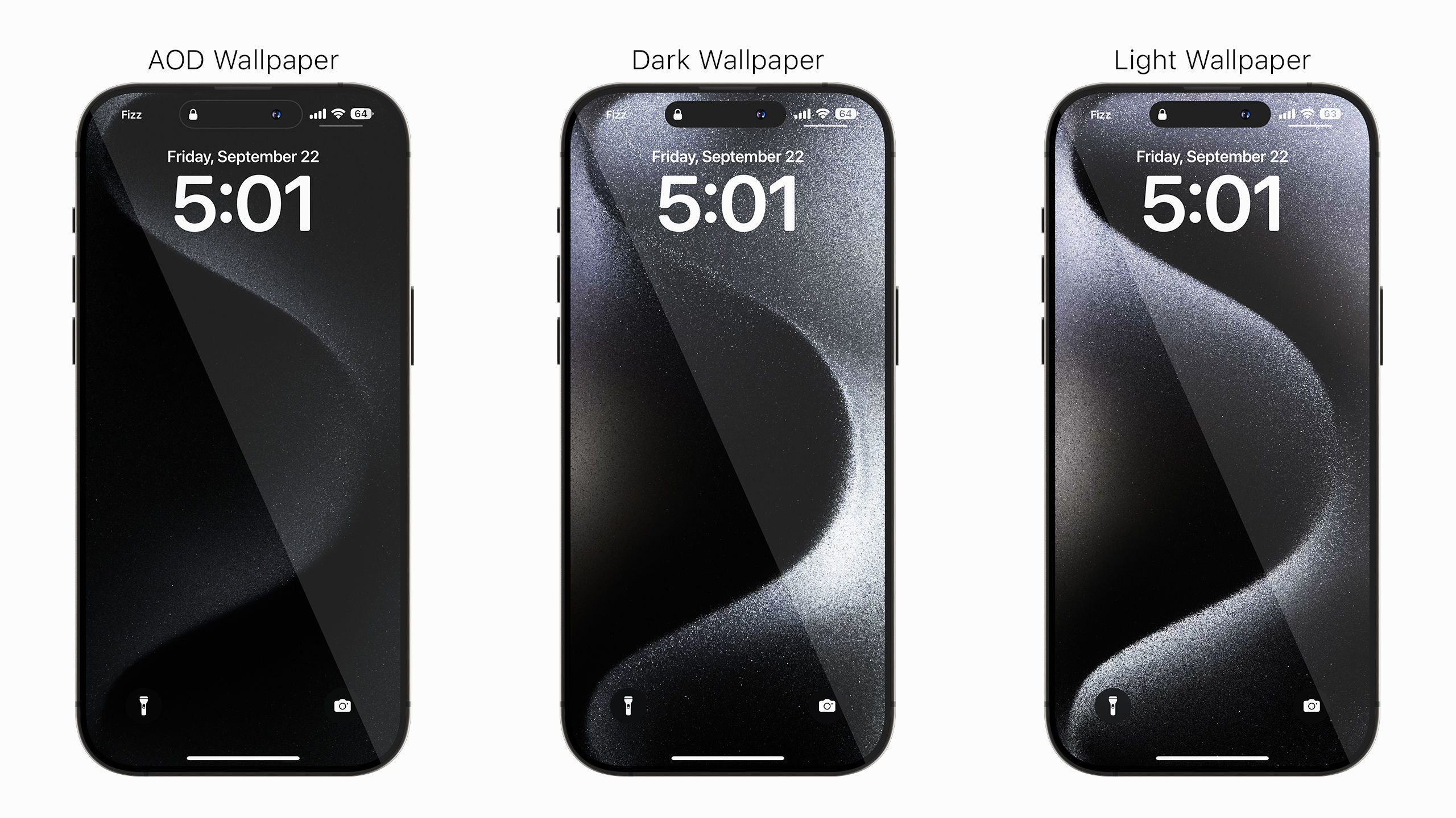 Apple iPhone 15 Pro - Pro Max Collection 3D model_13