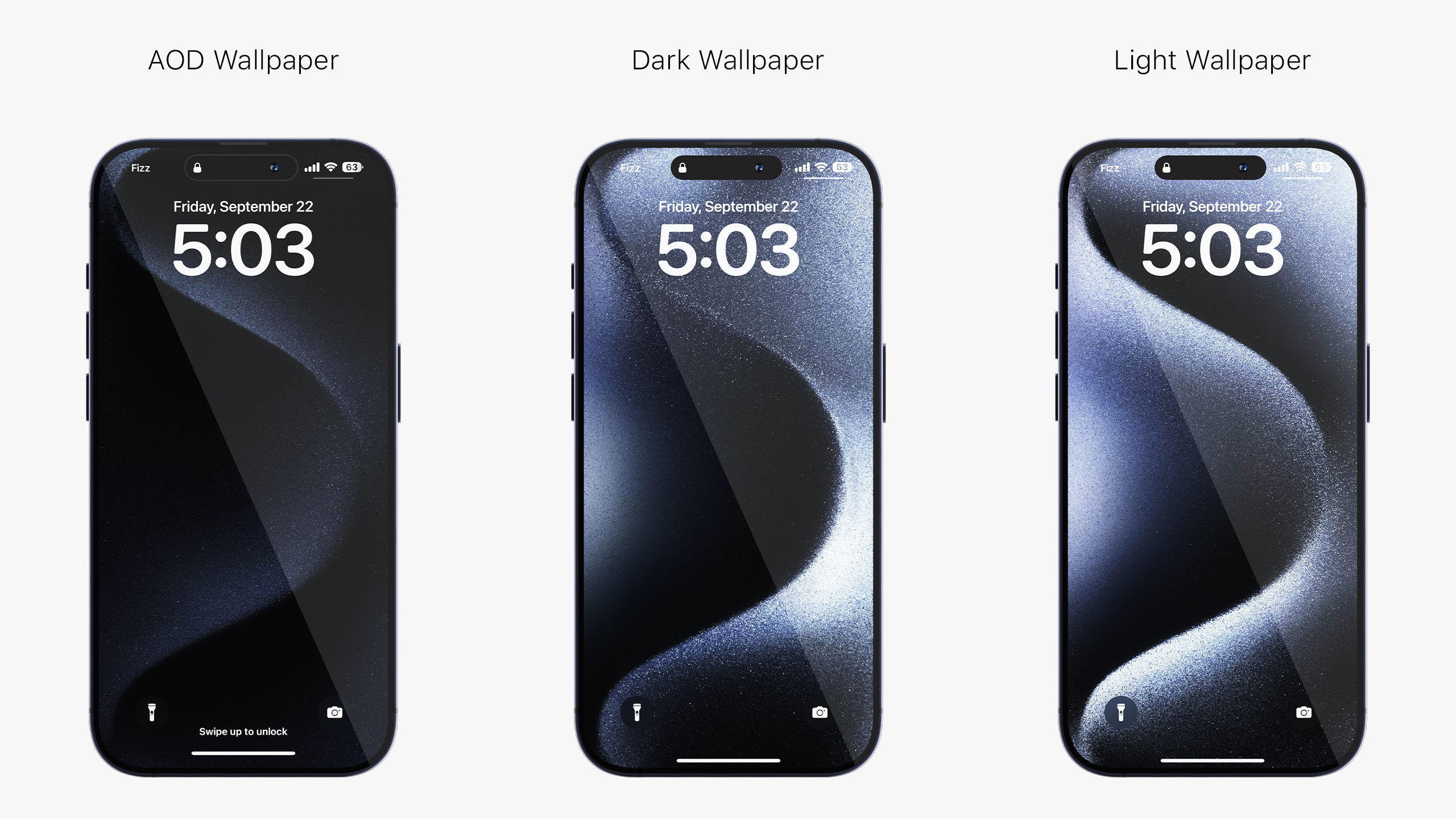 Apple iPhone 15 Pro - Pro Max Collection 3D model_16