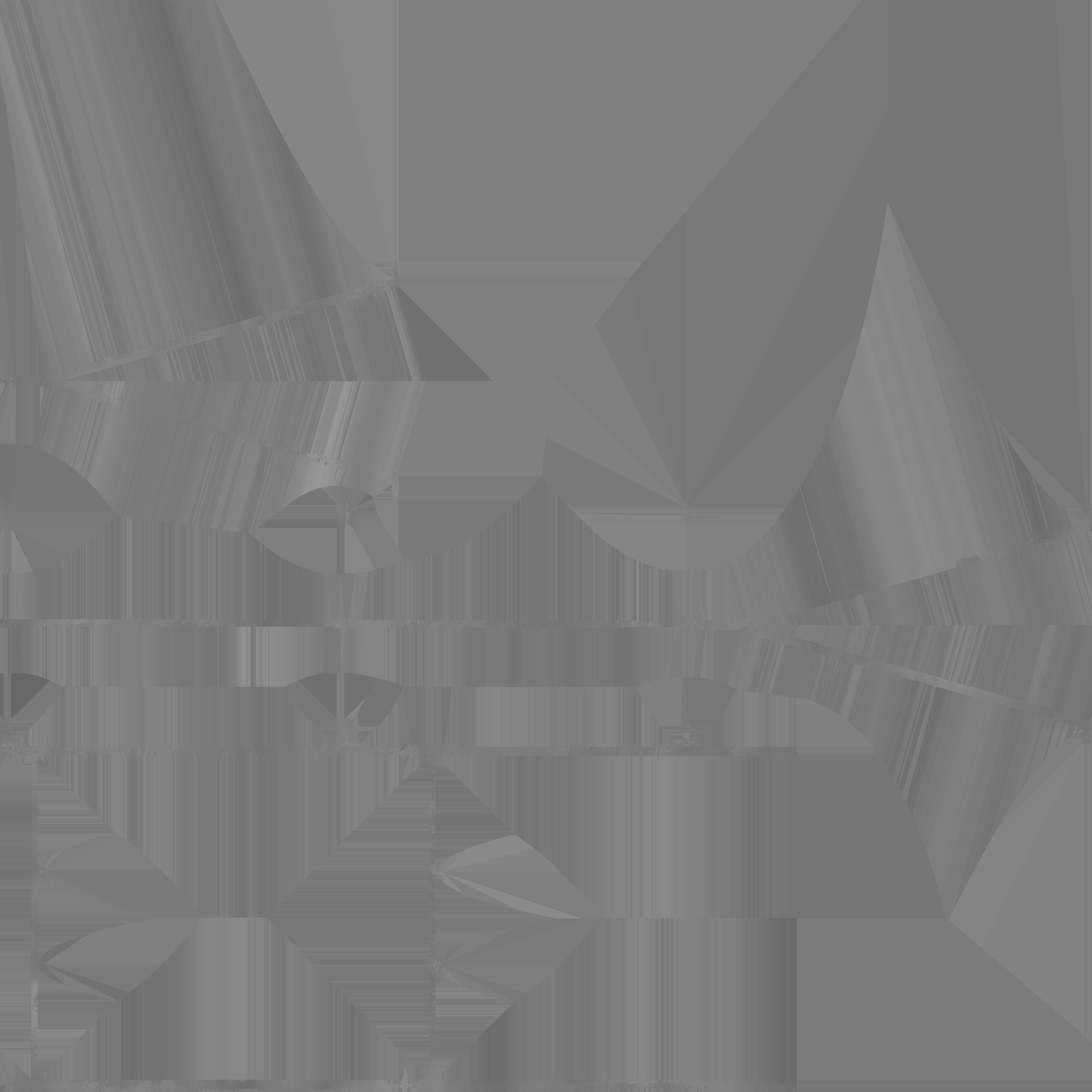 Old swing 3D model_10