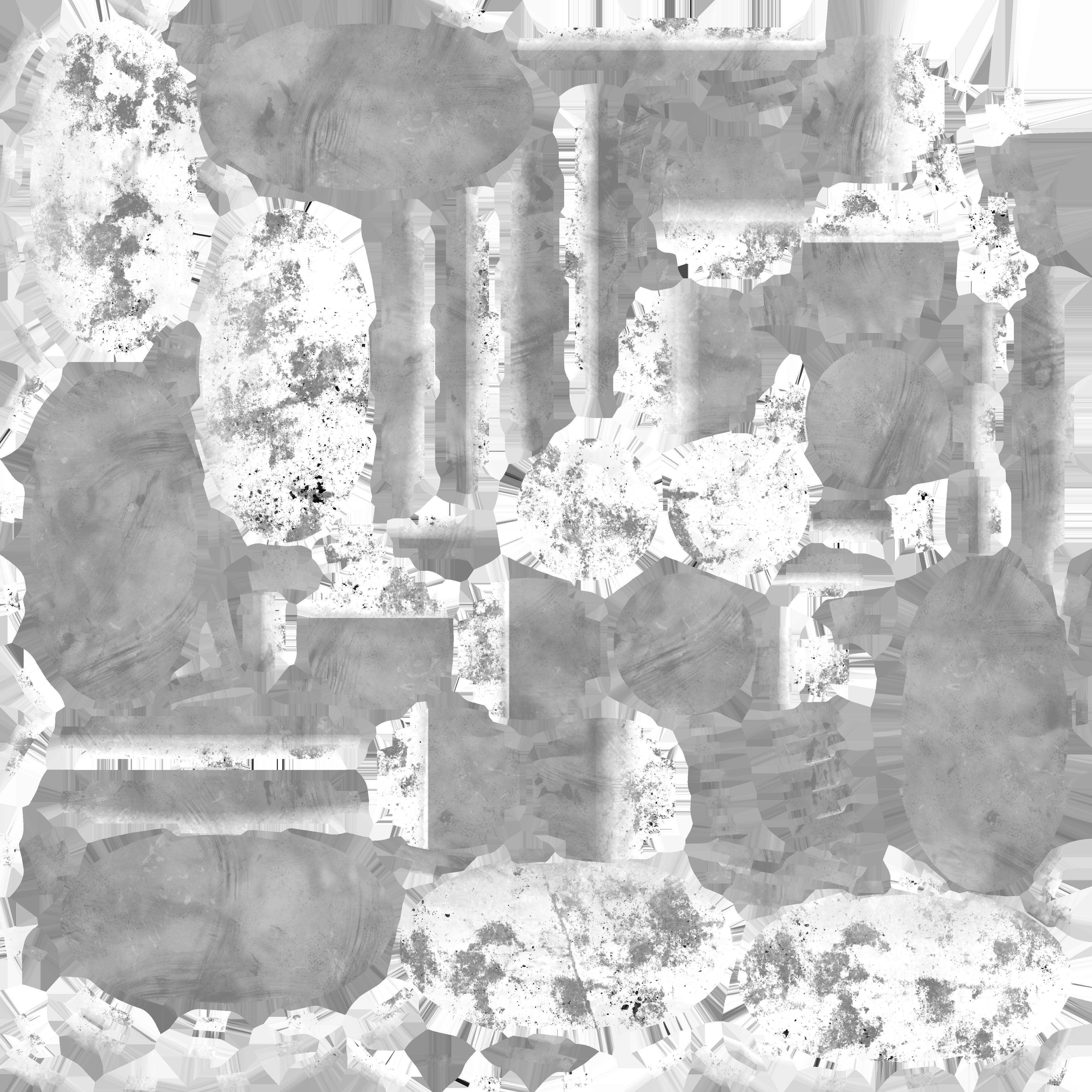 Old swing 3D model_21