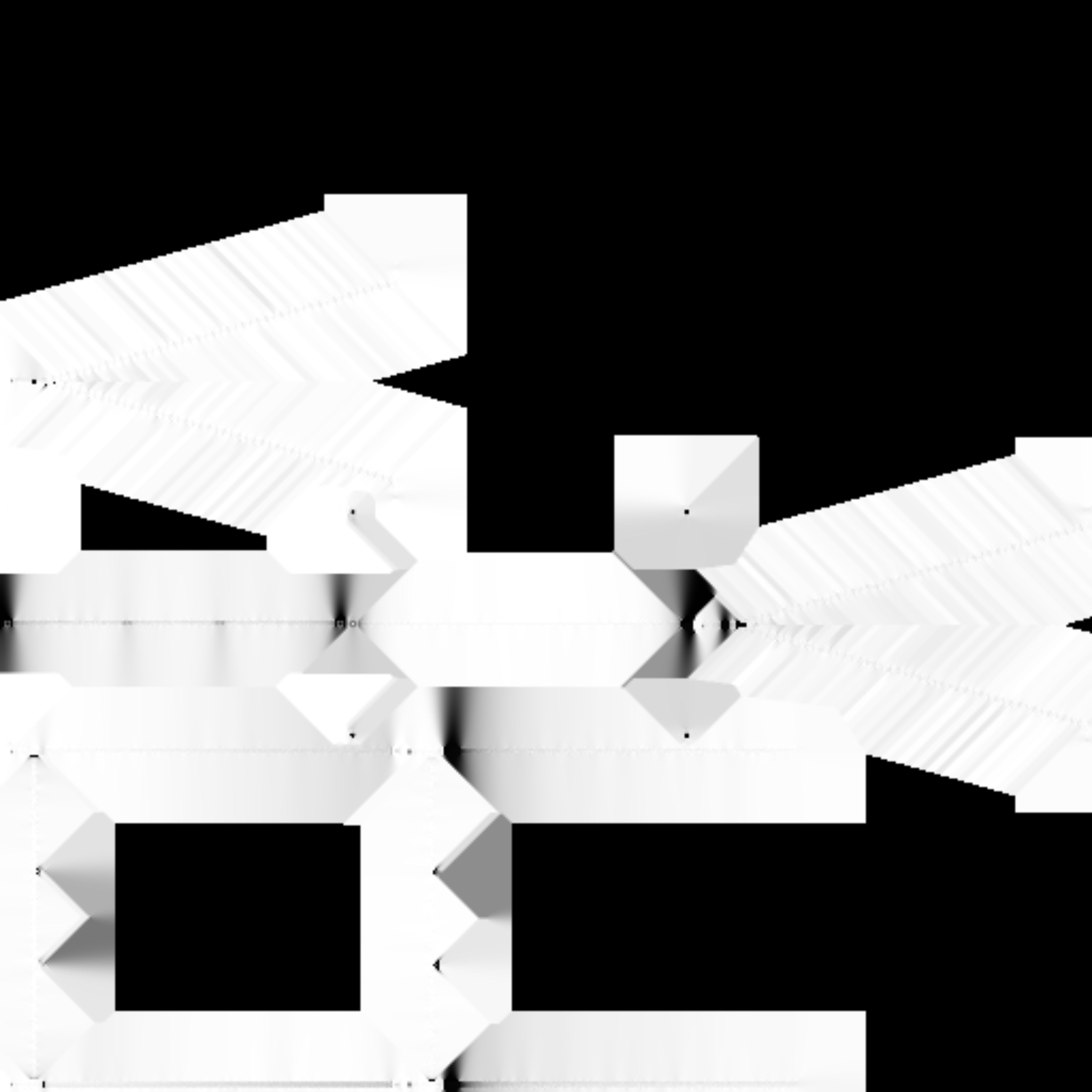 Old swing 3D model_12