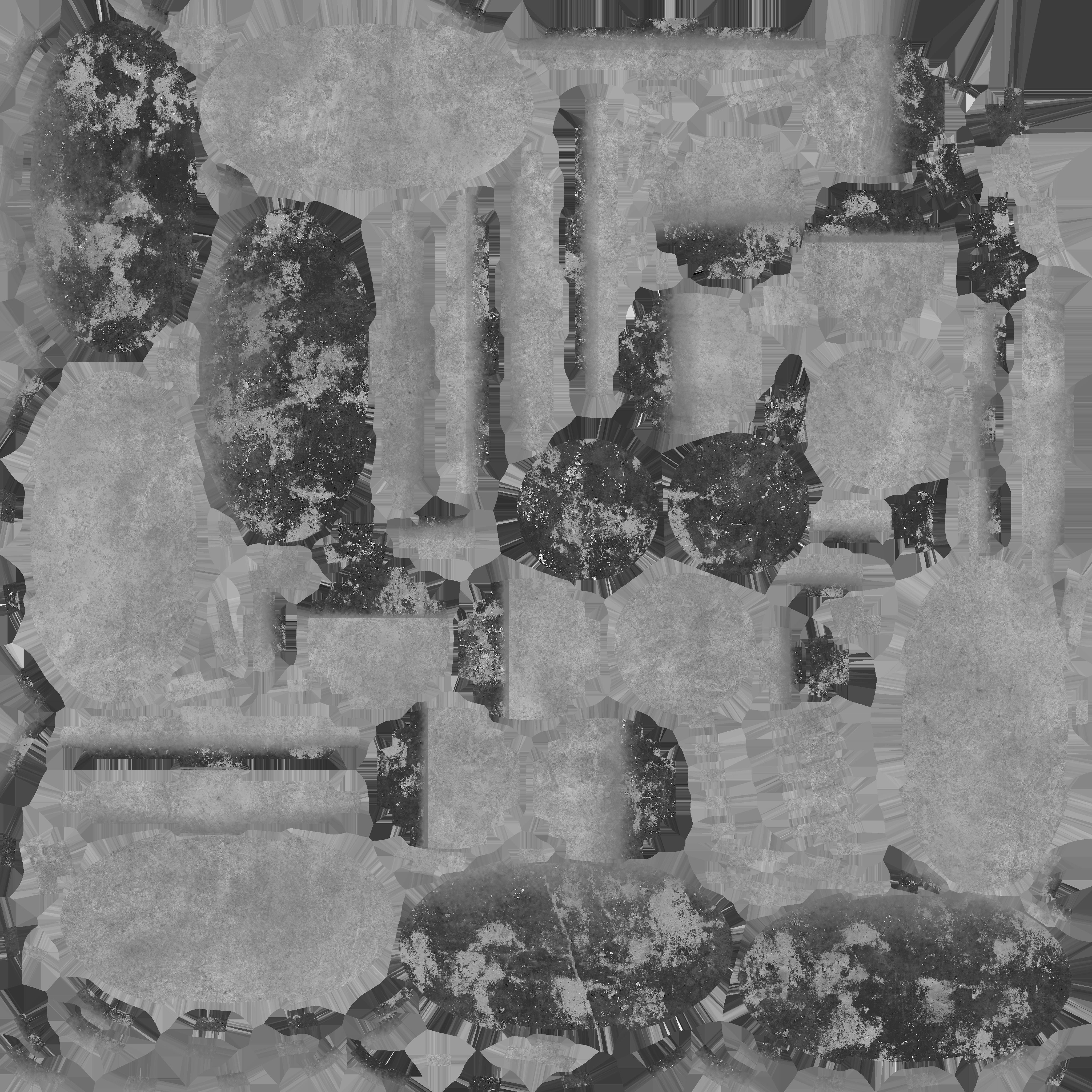 Old swing 3D model_24