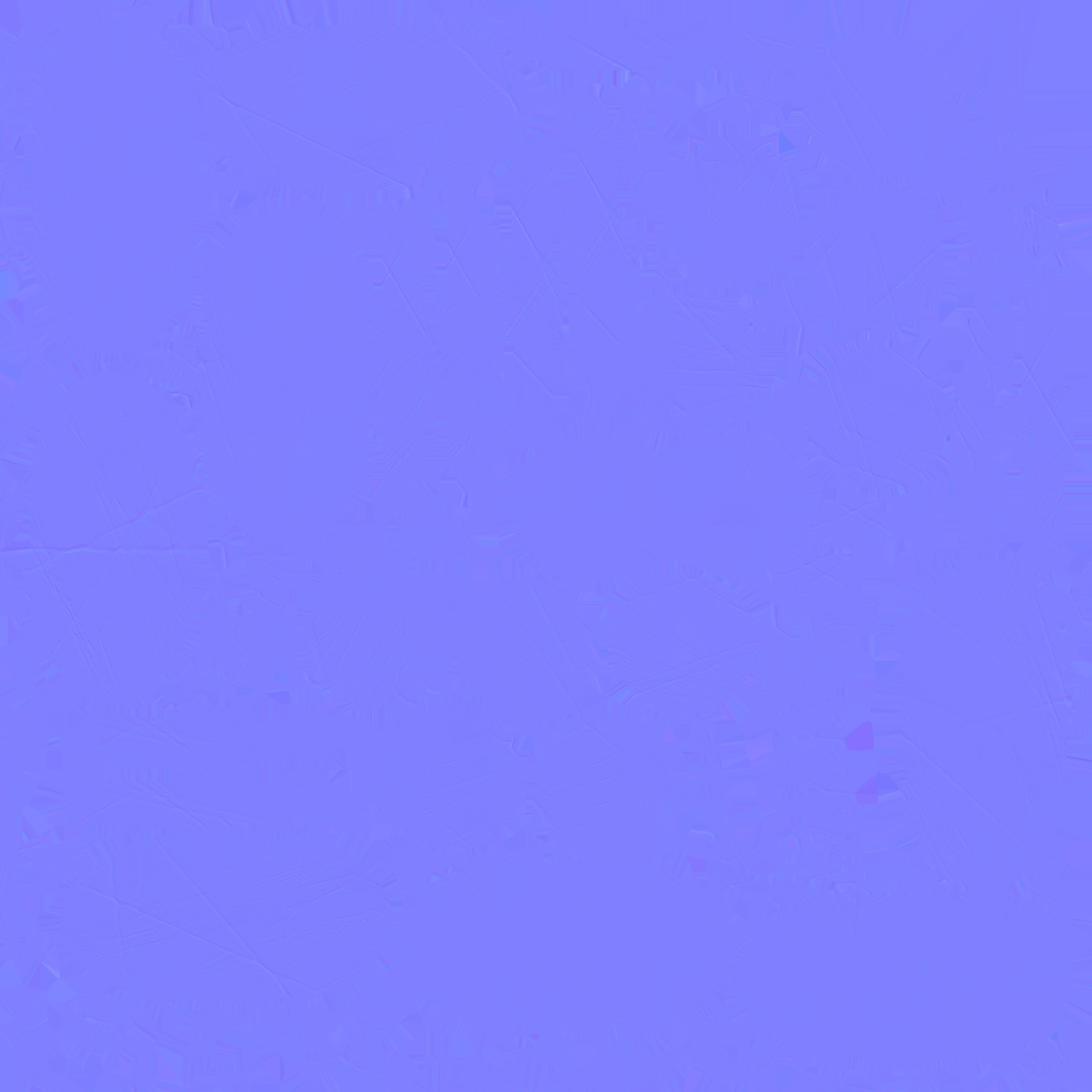 Old swing 3D model_23