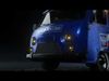 Game-ready Low-Poly model UAZ 452 Low-poly 3D model_2