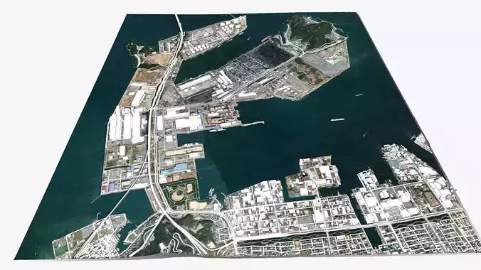  Bannosucho Sakaide Kagawa Japan