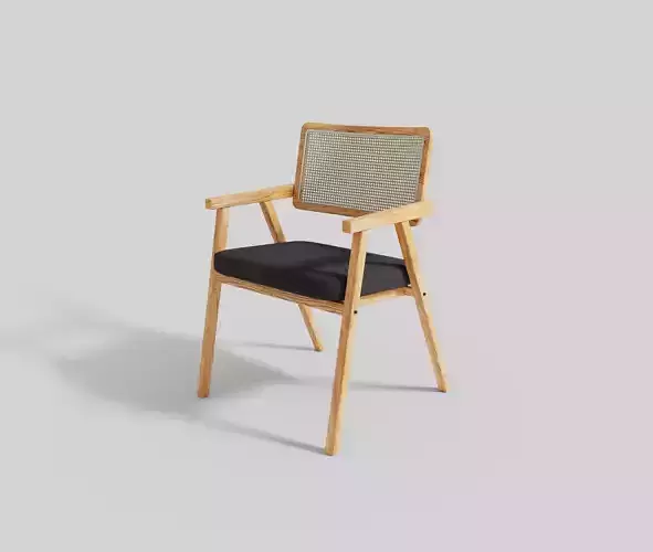 Corbusier Chair Type 1