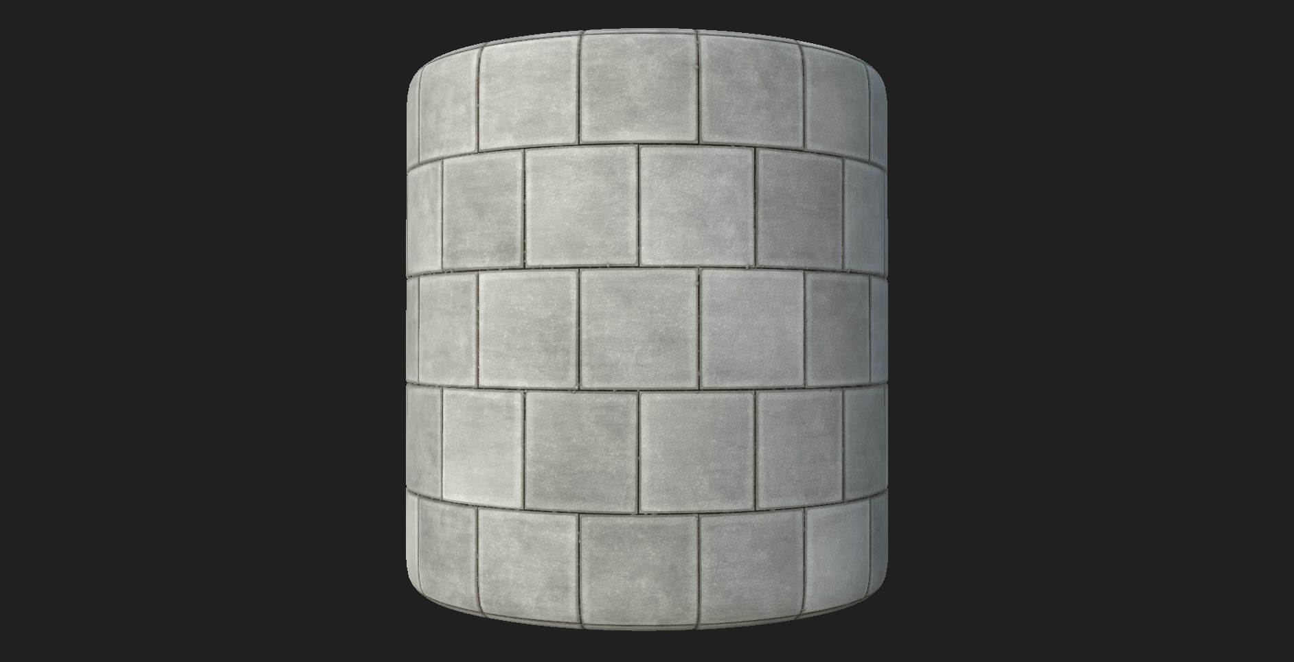 Pavement set Seamless Texture_5