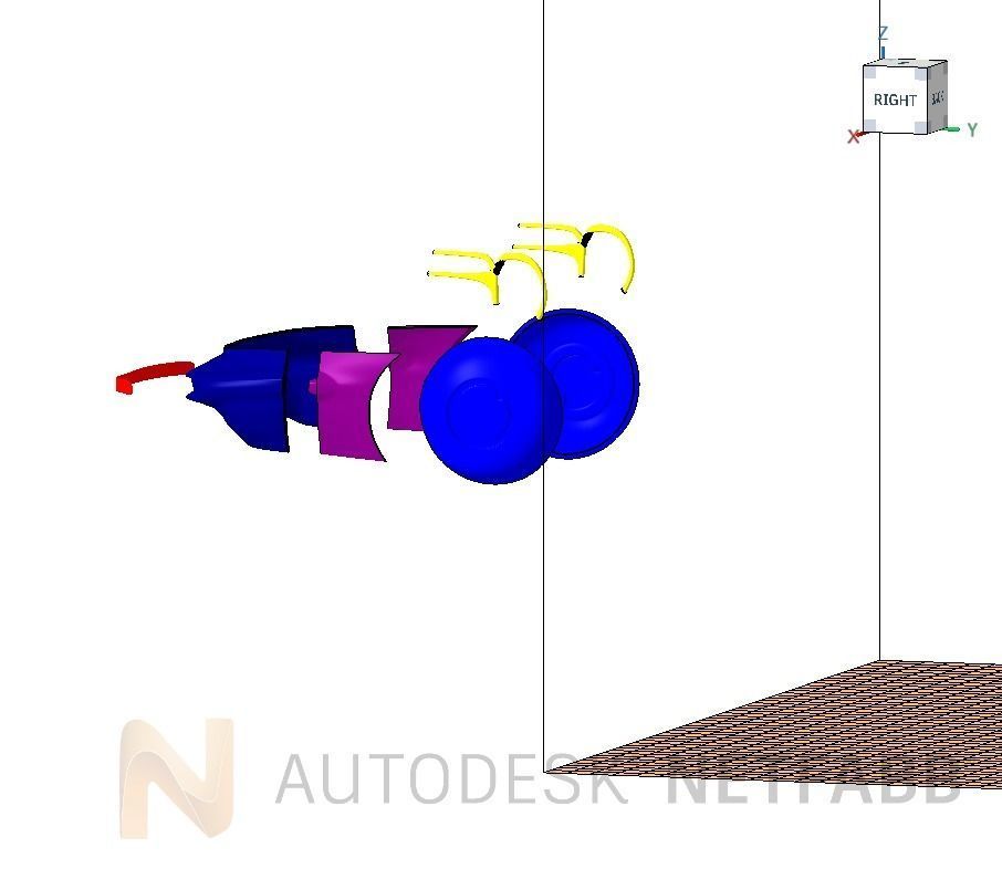 X-men Cyclops Visor James Marsden 3D model 3D printable | CGTrader