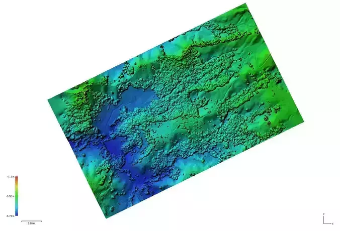 Villa Hortensia Farm RGB - 2b