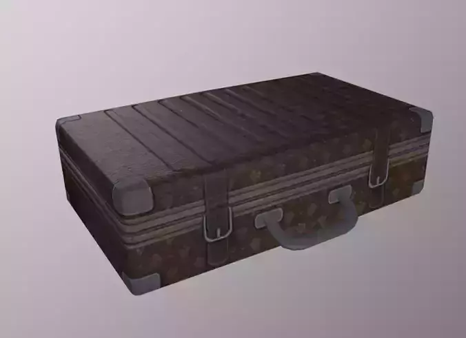 Suitcase Case