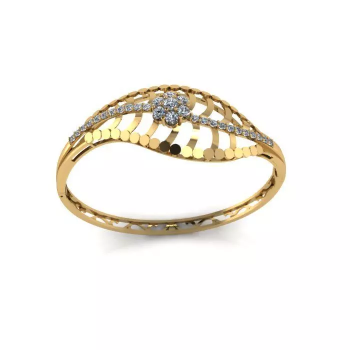 3d jewelry V Free 3D model