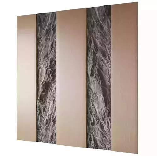 Wall Panel 01