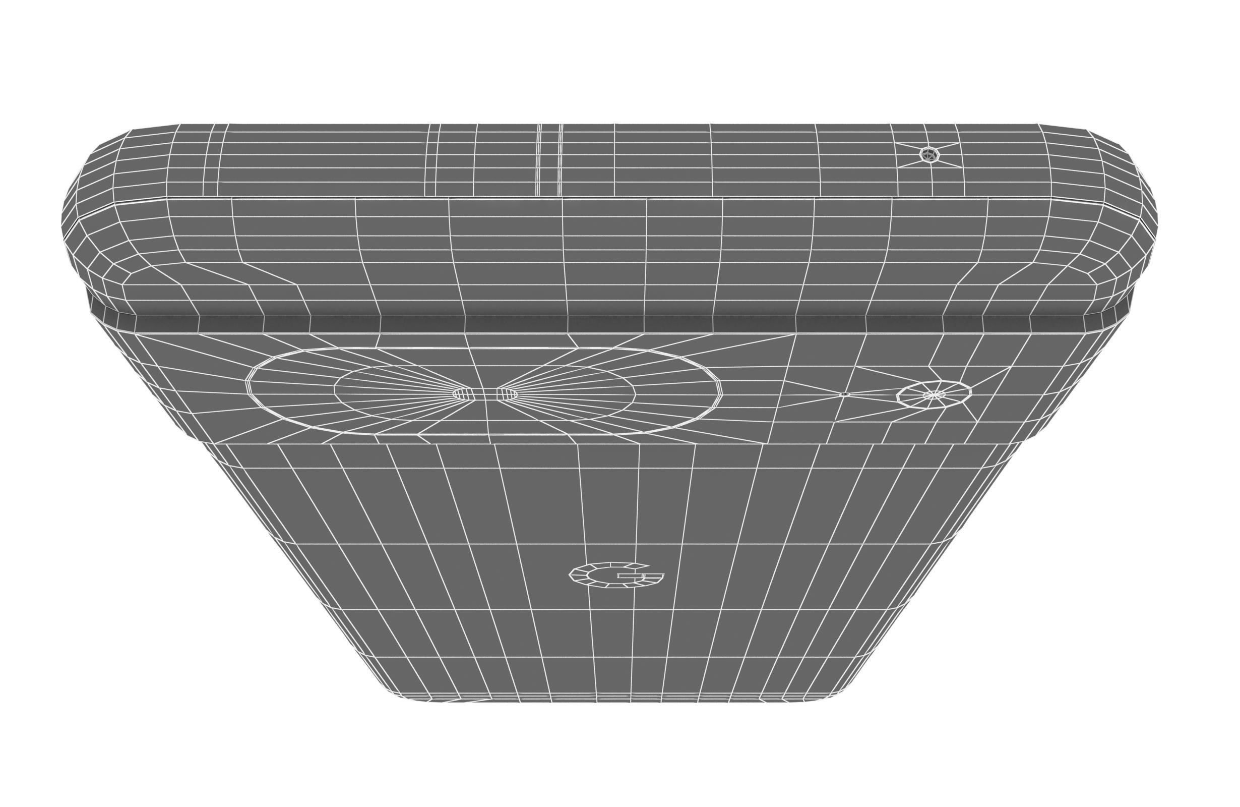 Google Pixel 8 Gray 3D model_23