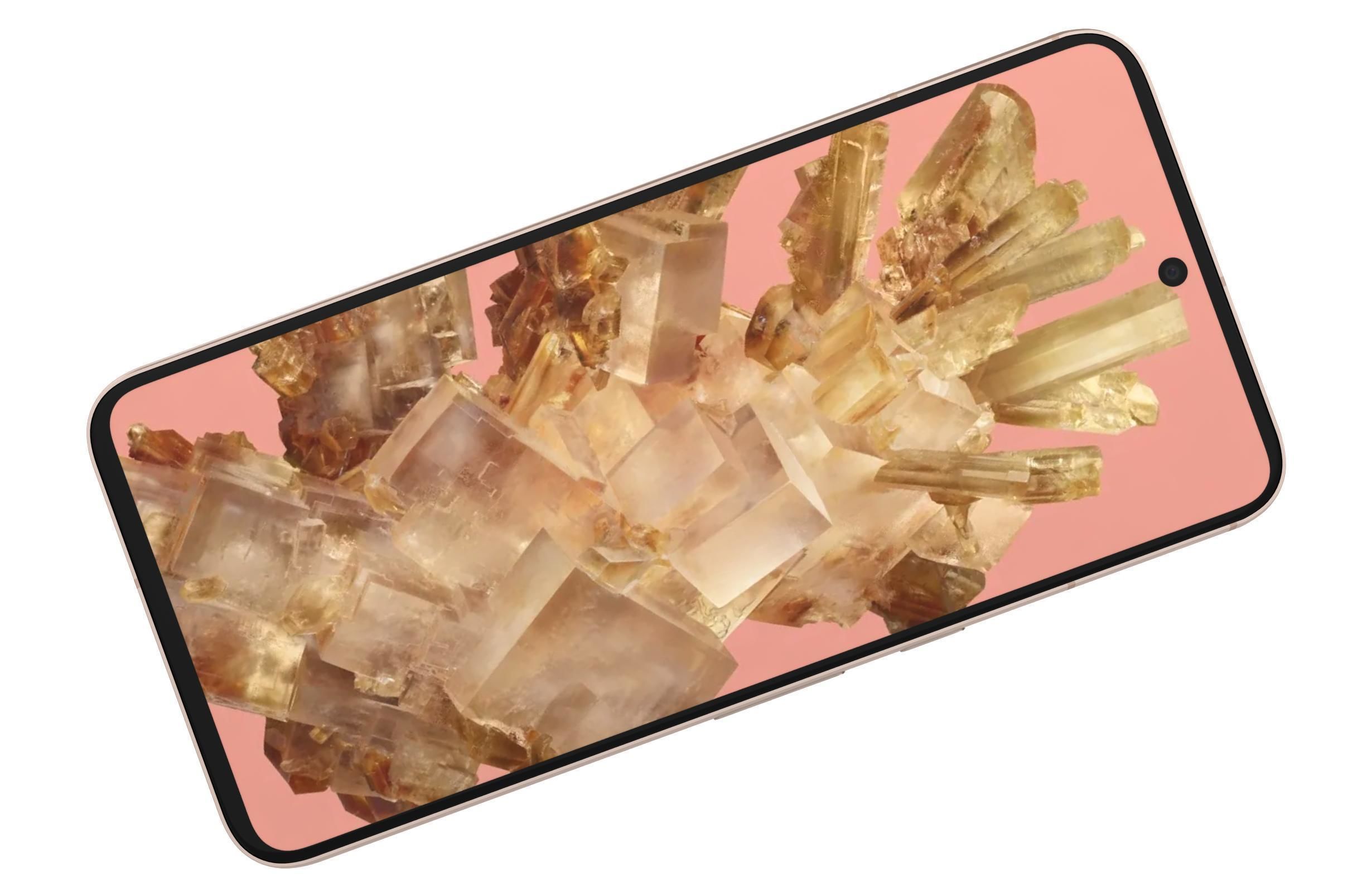 Google Pixel 8 All Colors 3D model_36