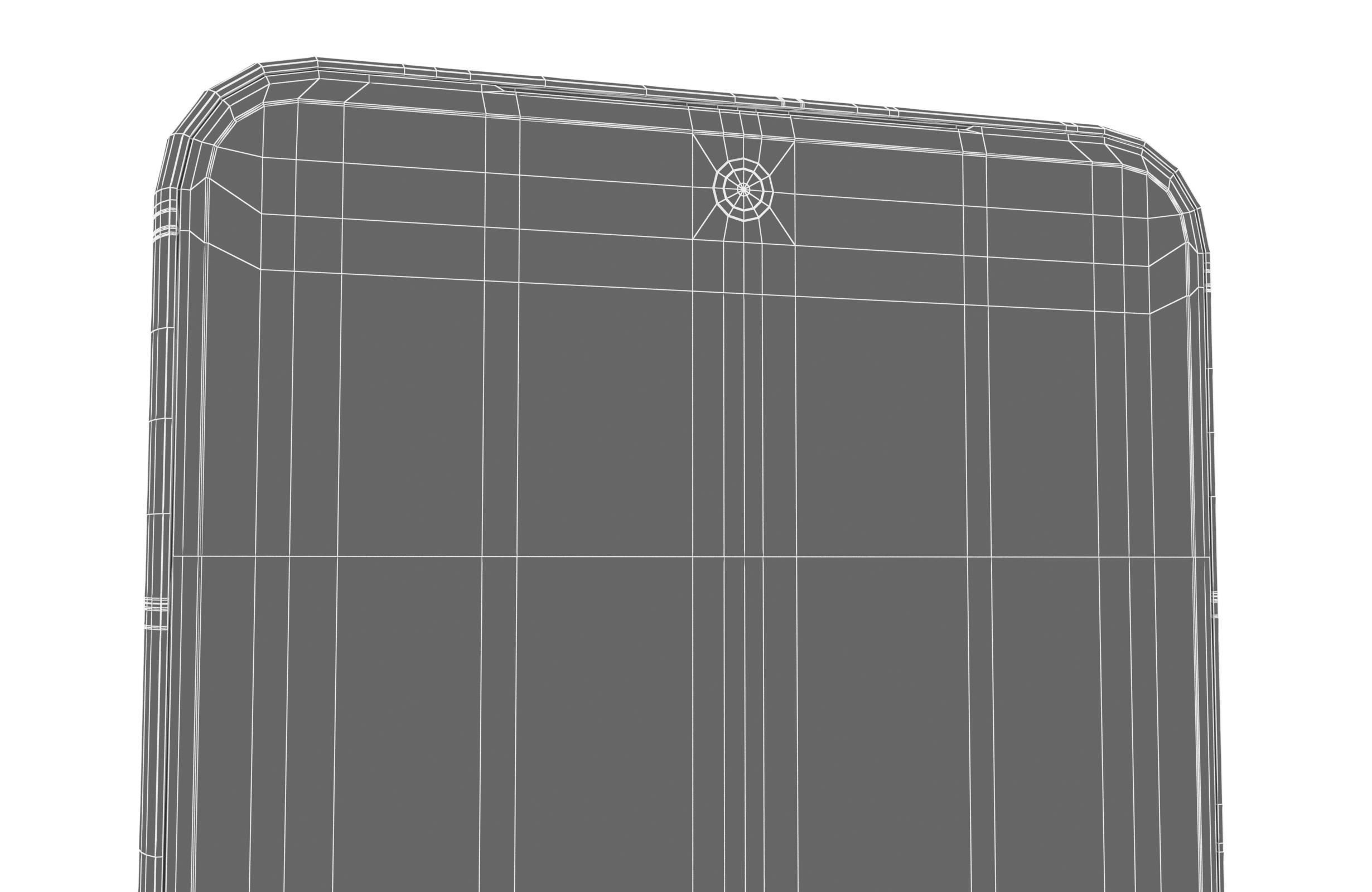 Google Pixel 8 All Colors 3D model_39