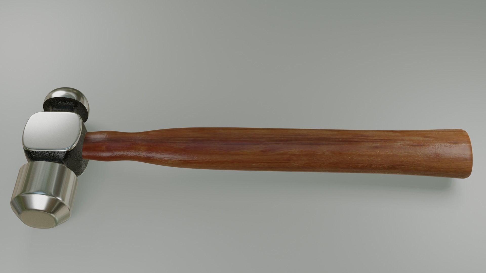 Great Hammer 3D model_1