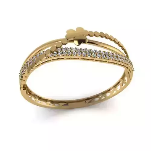 3d jewelry Free 3D model