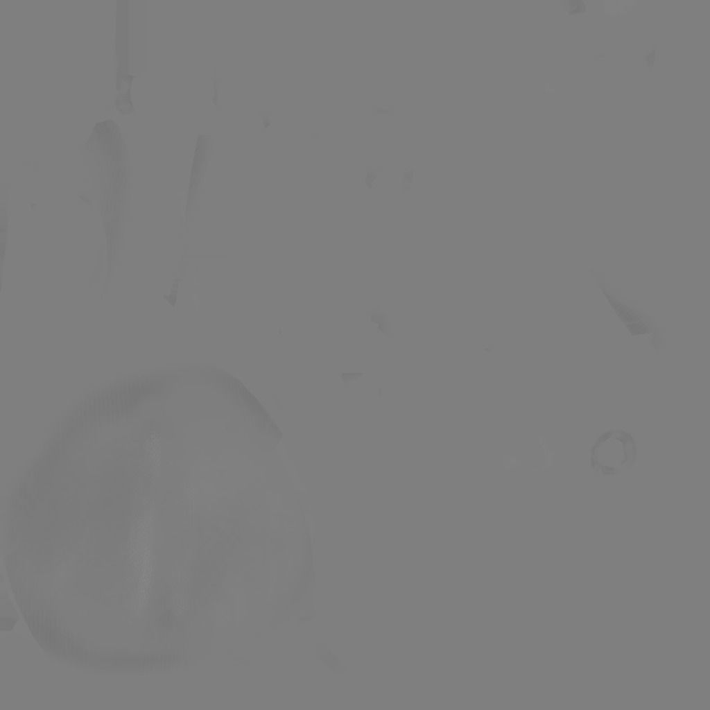 Cat Cartoon Animated and Rigged Low-poly 3D model_16