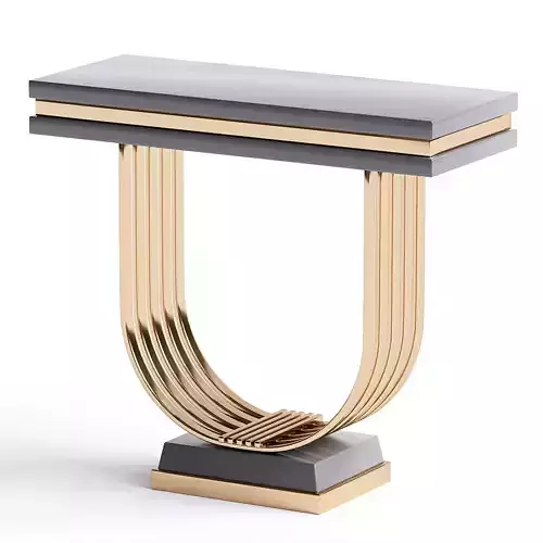 table console