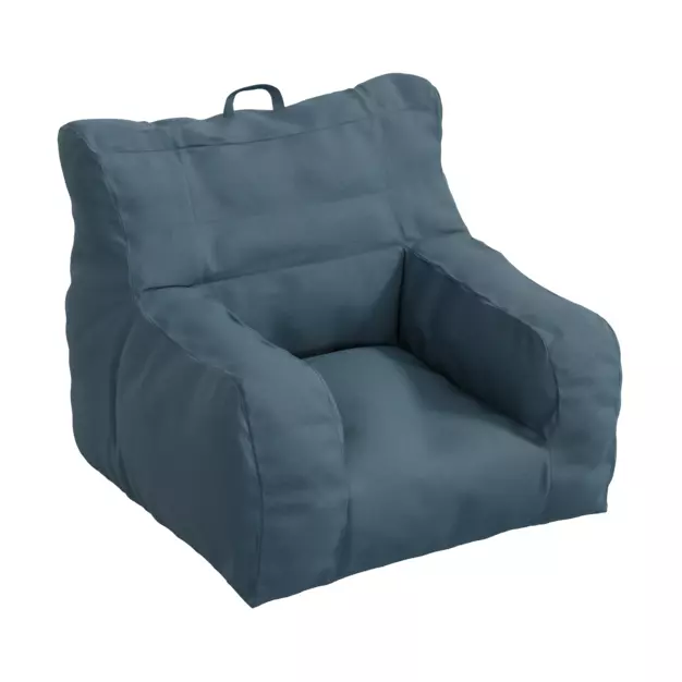 Bean Bag Chair 3D model