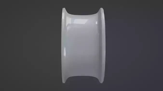 Advan RC2 Sport Car Rim