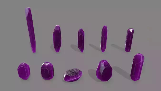crystal set