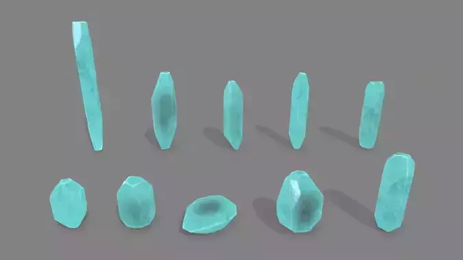 crystal set