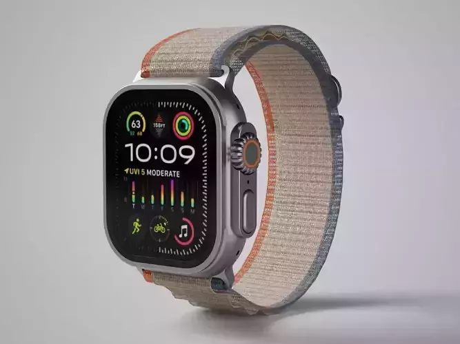 Apple Watch Ultra 2