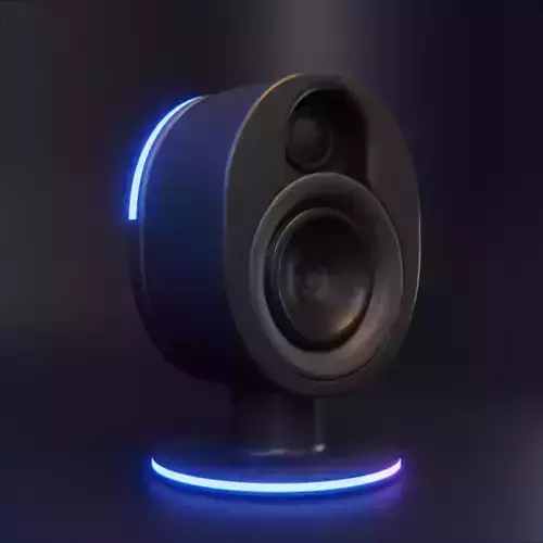  Speaker Steelseries Arena 7